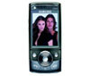 Samsung SGH-G600,
cena na Allegro: od 179,99 do 219,99 zł,
sieć: GSM 850, GSM 900, GSM 1800, GSM 1900

