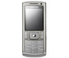 Samsung SGH-U800,
cena na Allegro: 249,99 zł,
sieć: GSM 850, GSM 900, GSM 1800, GSM 1900, UMTS 
