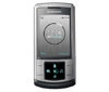 Samsung SGH-U900 Soul,
cena na Allegro: od 40,00 do 199,99 zł,
sieć: GSM 850, GSM 900, GSM 1800, GSM 1900, UMTS 
