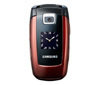 Samsung SGH-Z230,
cena na Allegro: -- brak danych --,
sieć: GSM 850, GSM 900, GSM 1800, GSM 1900, UMTS 
