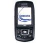 Samsung SGH-Z400,
cena na Allegro: -- brak danych --,
sieć: GSM 900, GSM 1800, GSM 1900, UMTS

