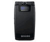 Samsung SGH-Z620,
cena na Allegro: -- brak danych --,
sieć: GSM 850, GSM 900, GSM 1800, GSM 1900, UMTS 
