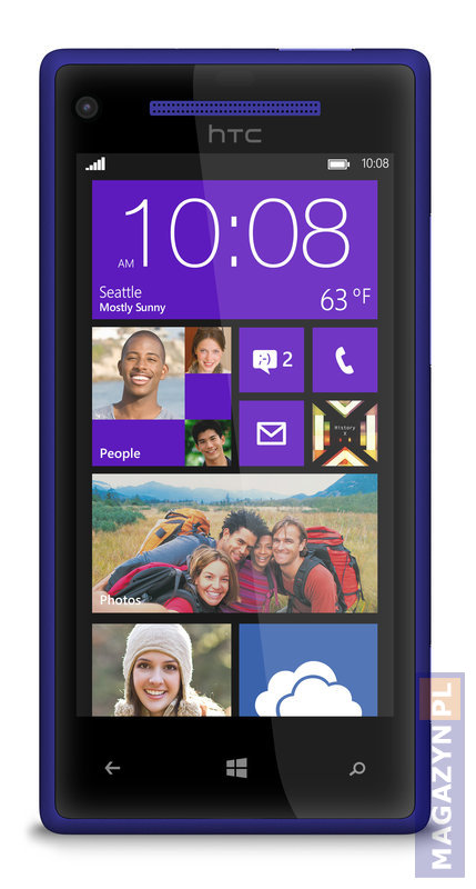 Htc Windows Phone 8x