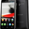 Zdjęcie Alcatel One Touch Evolve
