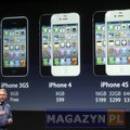 Zdjęcie Apple iPhone 4S