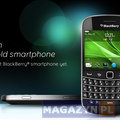 Zdjęcie BlackBerry Bold Touch 9930