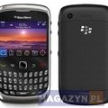 Zdjęcie BlackBerry Curve 3G 9300