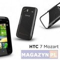 Zdjęcie HTC 7 Mozart