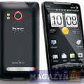 Zdjęcie HTC Evo 4G
