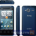 Zdjęcie HTC EVO Shift 4G