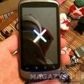 Zdjęcie HTC Nexus One
