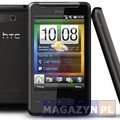 Zdjęcie HTC HD mini
