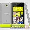 Zdjęcie HTC Windows Phone 8S