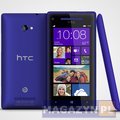 Zdjęcie HTC Windows Phone 8S