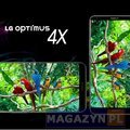 Zdjęcie LG Optimus 4X