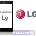 Zdjęcie LG Optimus L9