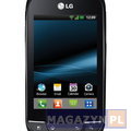 Zdjęcie LG Optimus Net Dual