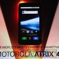 Zdjęcie Motorola Atrix 4G