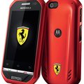 Zdjęcie Motorola i867 Ferrari Special Edition