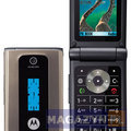 Zdjęcie Motorola W380