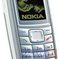 Zdjęcie Nokia 1110