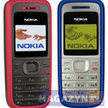 Zdjęcie Nokia 1200