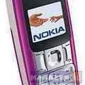 Zdjęcie Nokia 2310