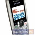 Zdjęcie Nokia 2610
