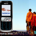 Zdjęcie Nokia 2630