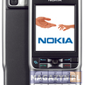 Zdjęcie Nokia 3230