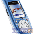 Zdjęcie Nokia 3650