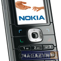 Zdjęcie Nokia 6030