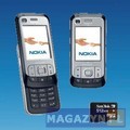 Zdjęcie Nokia 6110