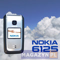 Zdjęcie Nokia 6125