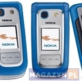 Zdjęcie Nokia 6267