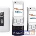 Zdjęcie Nokia 6288