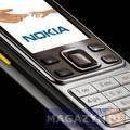 Zdjęcie Nokia 6301