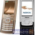 Zdjęcie Nokia 6500 classic