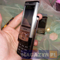 Zdjęcie Nokia 6500 slide