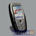 Zdjęcie Nokia 6600