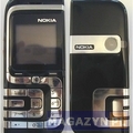 Zdjęcie Nokia 7260
