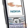 Zdjęcie Nokia E50