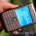 Zdjęcie Nokia E61i