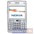 Zdjęcie Nokia E62