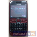 Zdjęcie Nokia E63