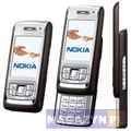 Zdjęcie Nokia E65