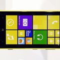 Zdjęcie Nokia Lumia 1020