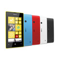 Zdjęcie Nokia Lumia 520