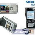 Zdjęcie Nokia N70
