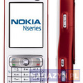 Zdjęcie Nokia N73